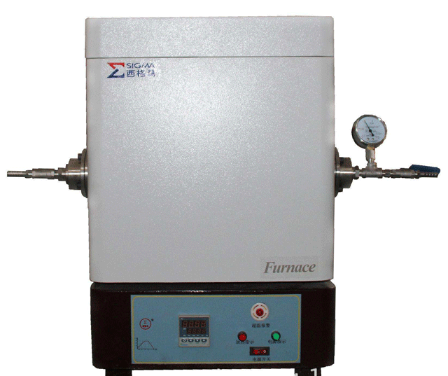 洛陽西格馬管式真空爐維護保養方法.png
