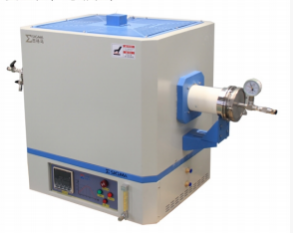 1600-1700℃真空氣氛管式電阻爐